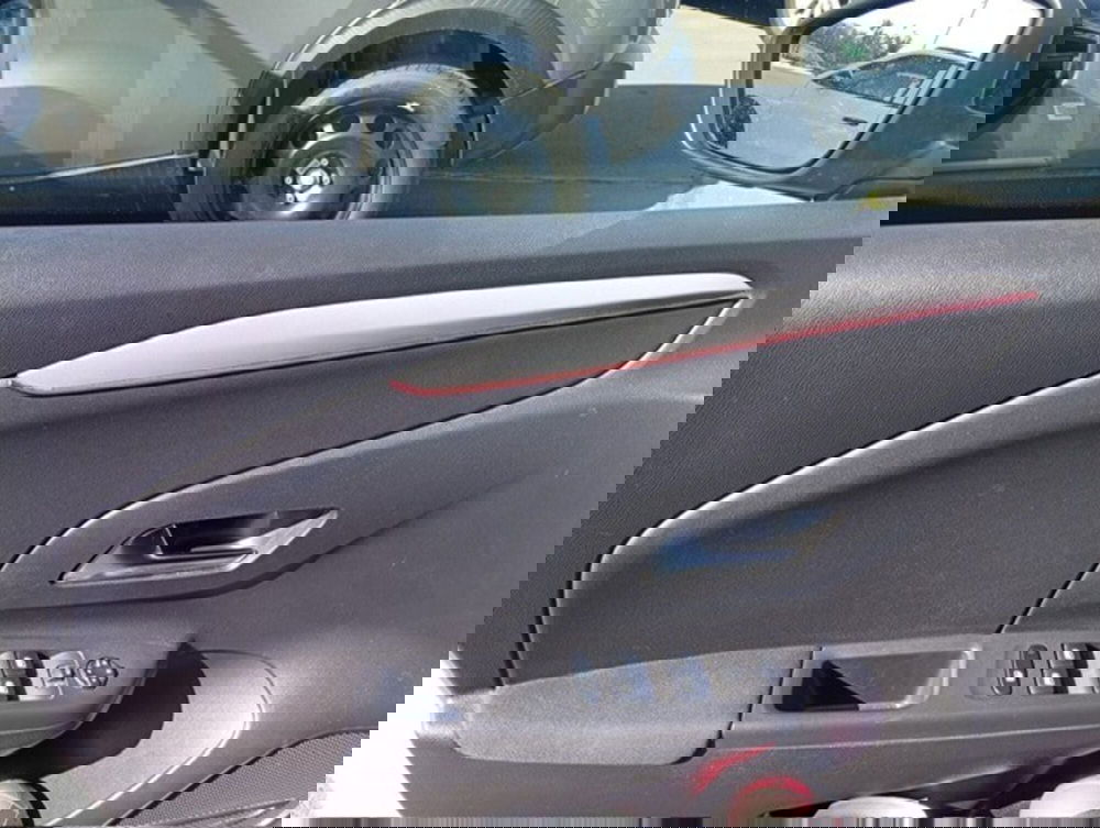 Opel Corsa usata a Catania (10)