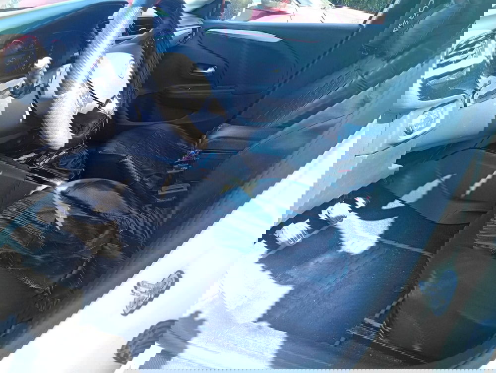 Opel Corsa usata a Catania (12)