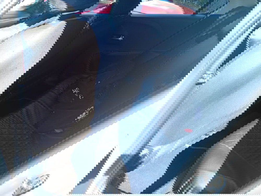 Opel Corsa usata a Catania (13)