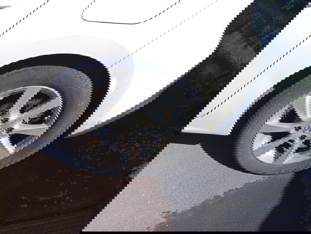 Opel Corsa usata a Catania (14)