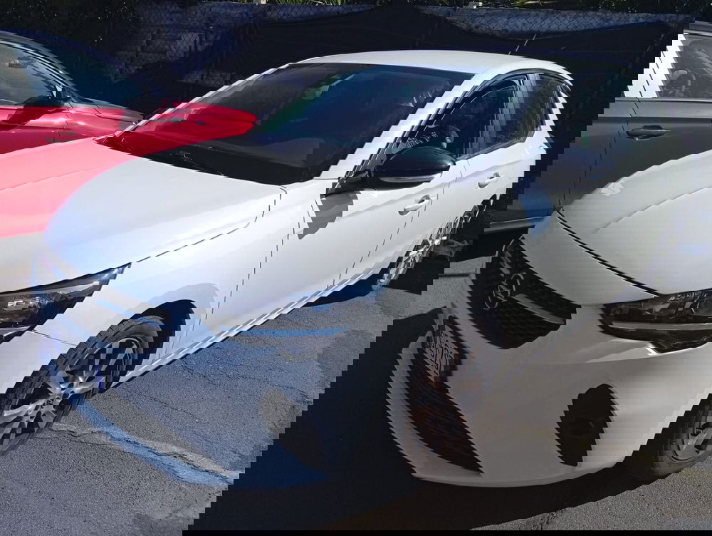 Opel Corsa usata a Catania (2)