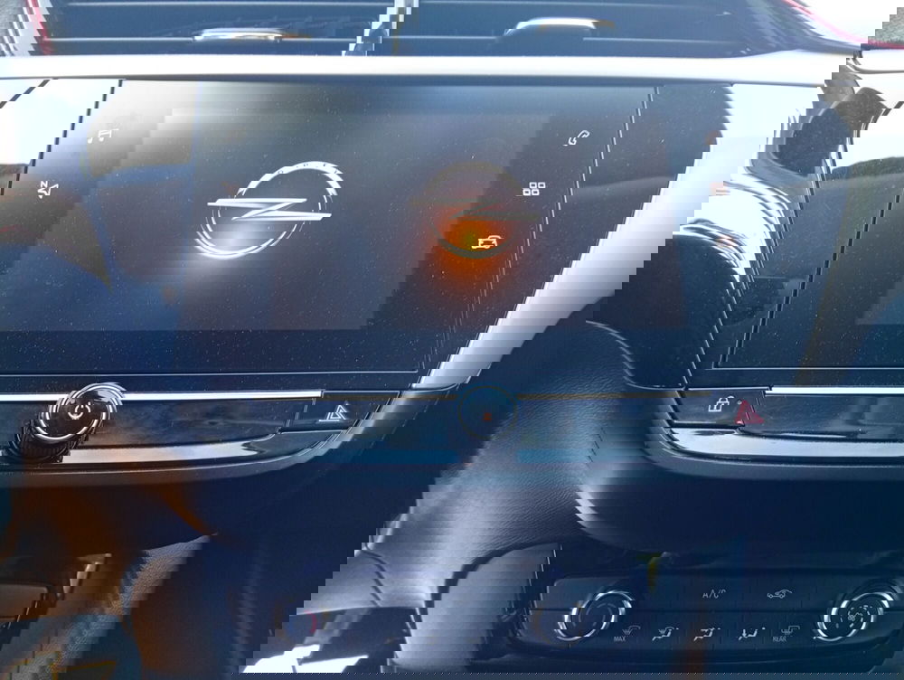 Opel Corsa usata a Catania (4)