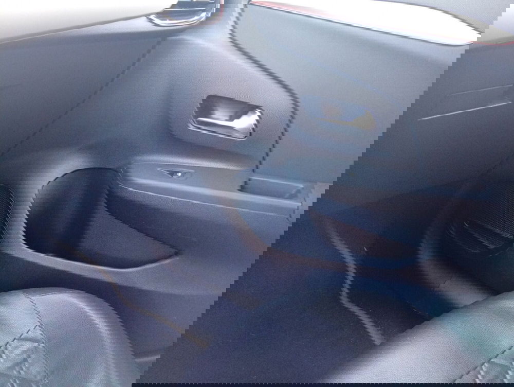 Opel Corsa usata a Catania (5)