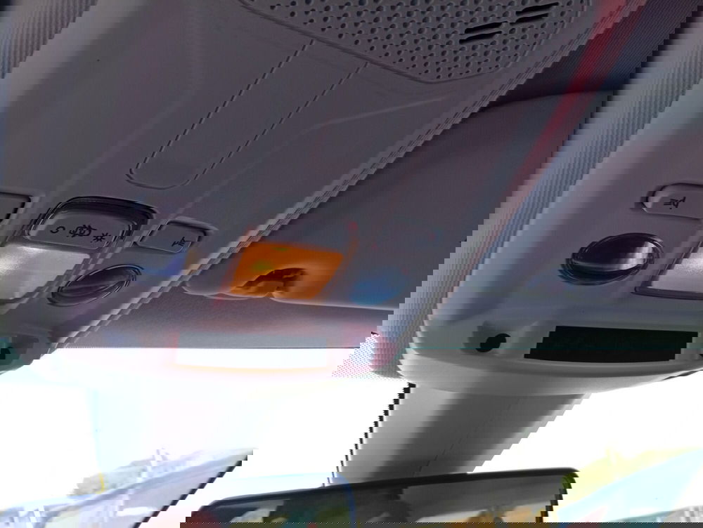 Opel Corsa usata a Catania (6)