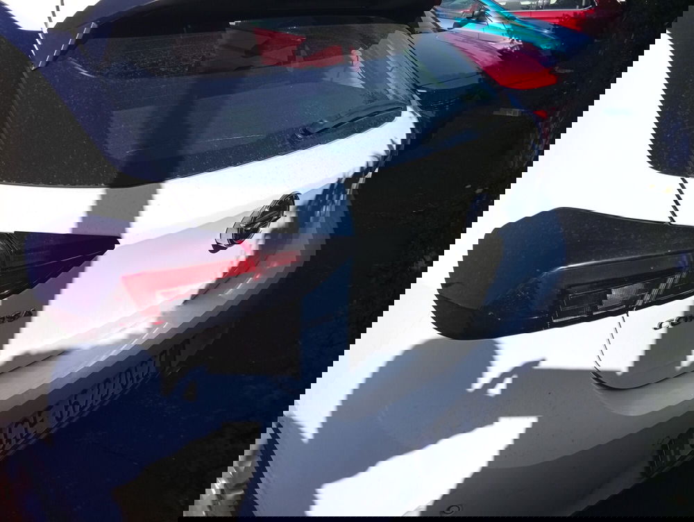 Opel Corsa usata a Catania (7)