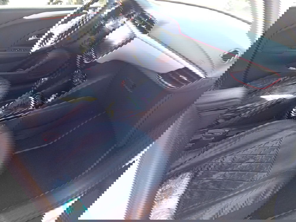 Opel Corsa usata a Catania (9)