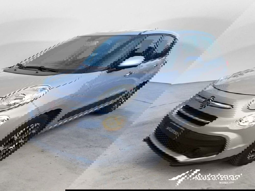 Fiat 500L usata a Lecce