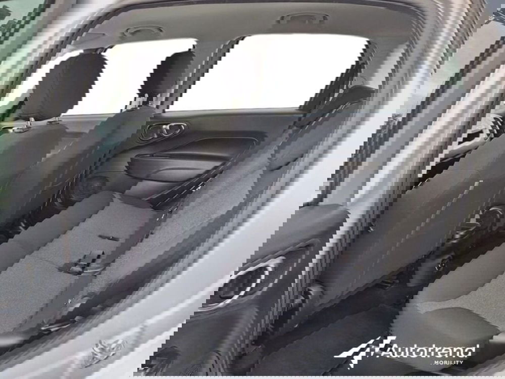 Fiat 500L usata a Lecce (13)