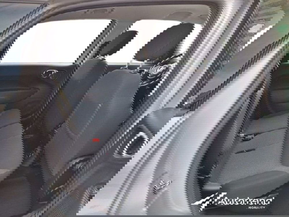 Fiat 500L usata a Lecce (14)