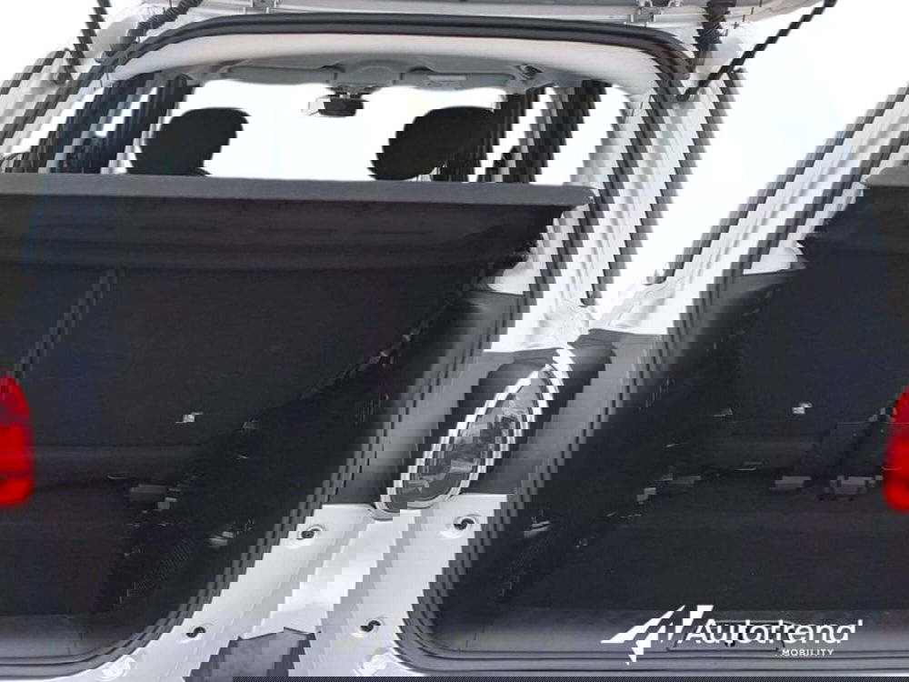 Fiat 500L usata a Lecce (15)