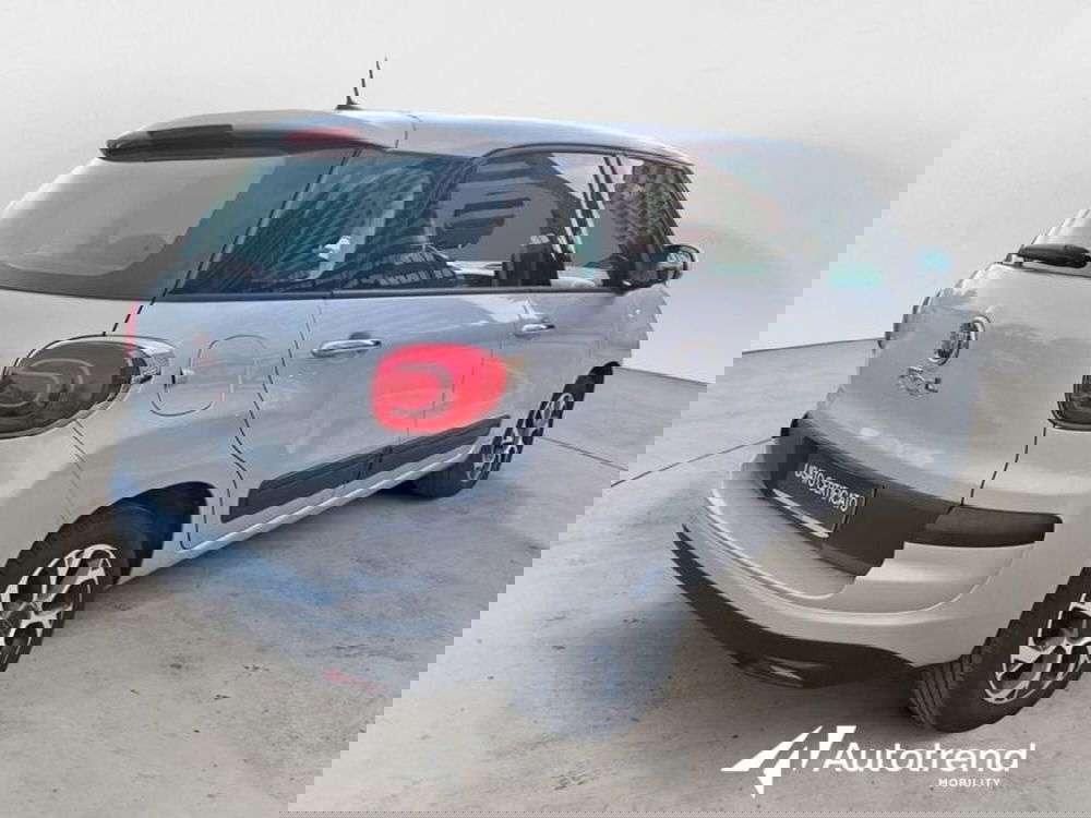 Fiat 500L usata a Lecce (2)