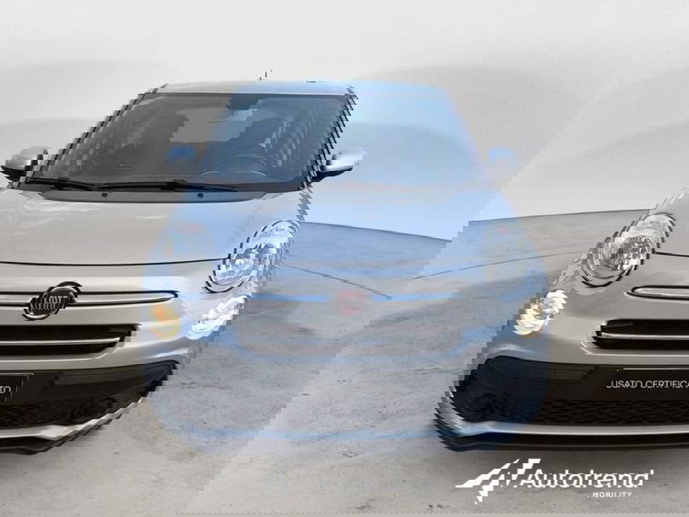 Fiat 500L usata a Lecce (3)