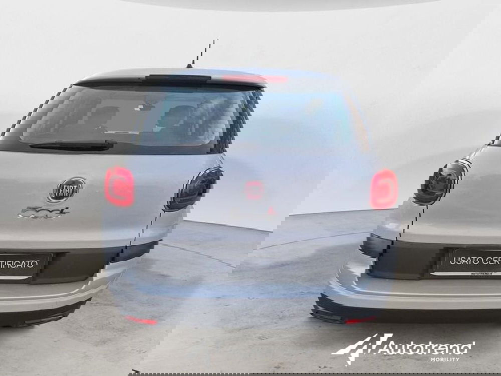 Fiat 500L usata a Lecce (4)