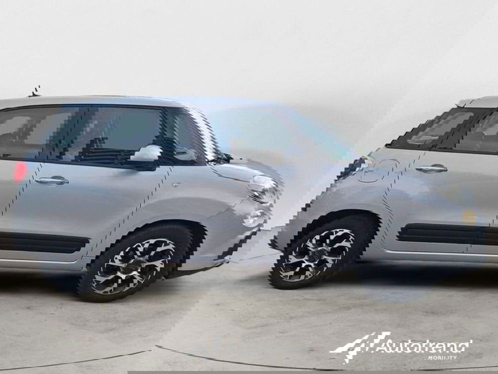 Fiat 500L usata a Lecce (5)