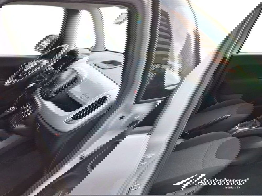 Fiat 500L usata a Lecce (7)