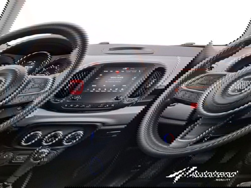 Fiat 500L usata a Lecce (9)