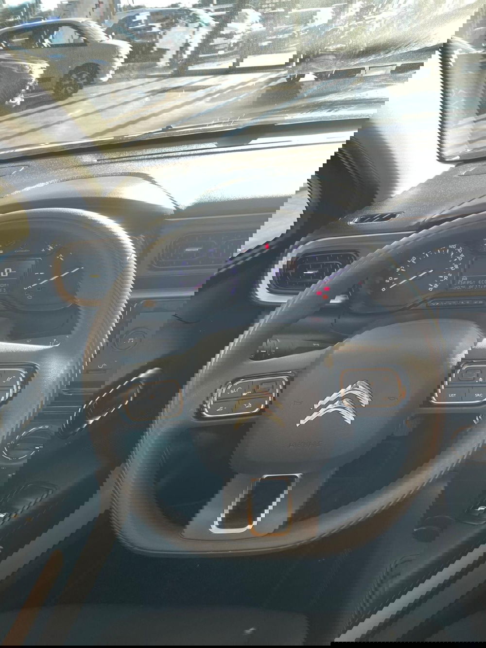 Citroen C3 usata a Sassari (2)