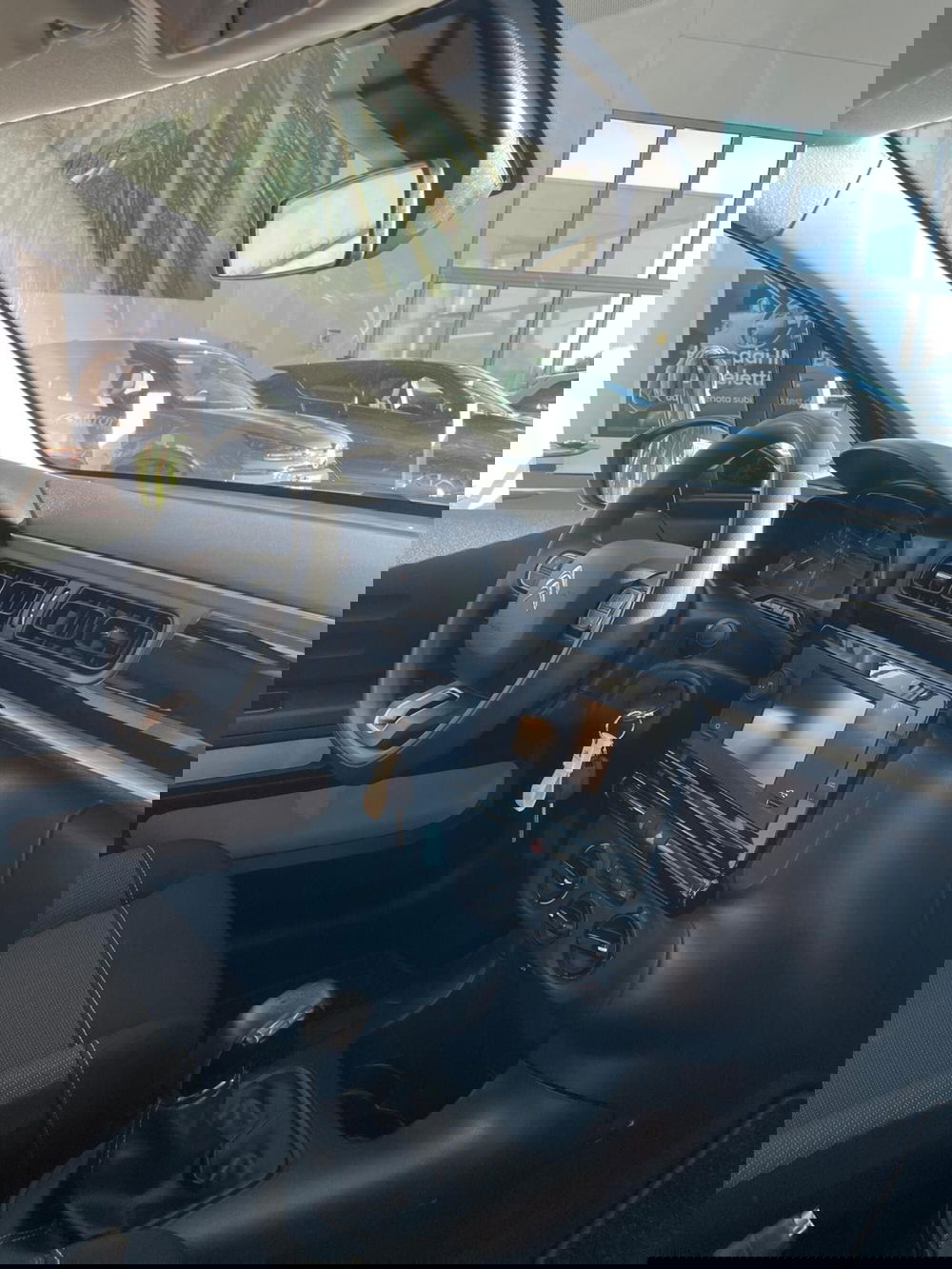 Citroen C3 usata a Sassari (5)