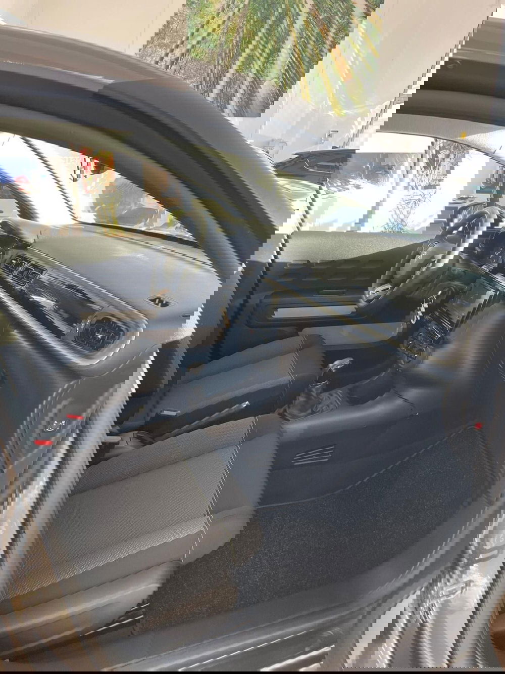 Citroen C3 usata a Sassari (8)