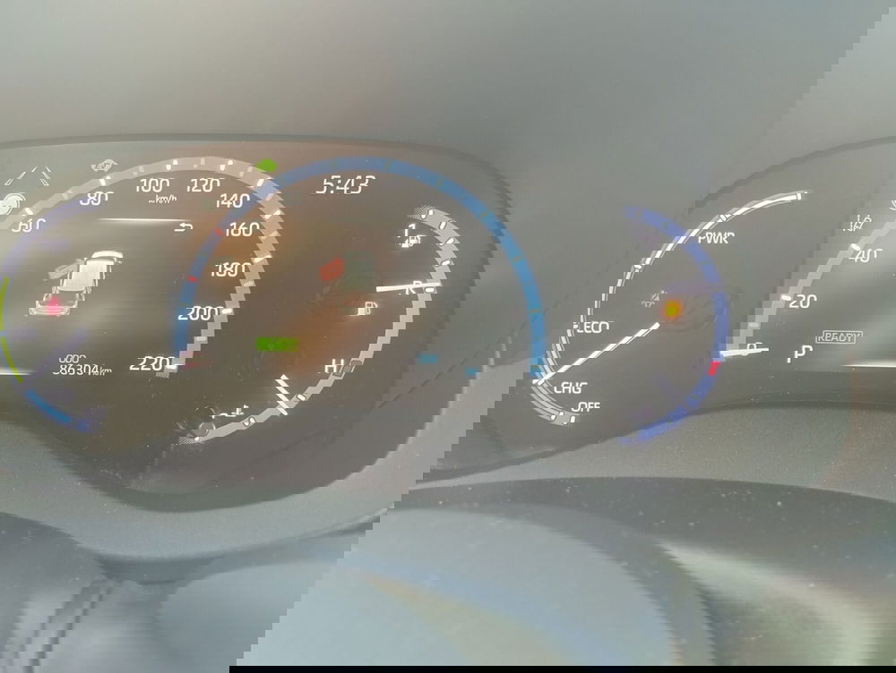 Toyota Yaris Cross usata a Palermo (5)