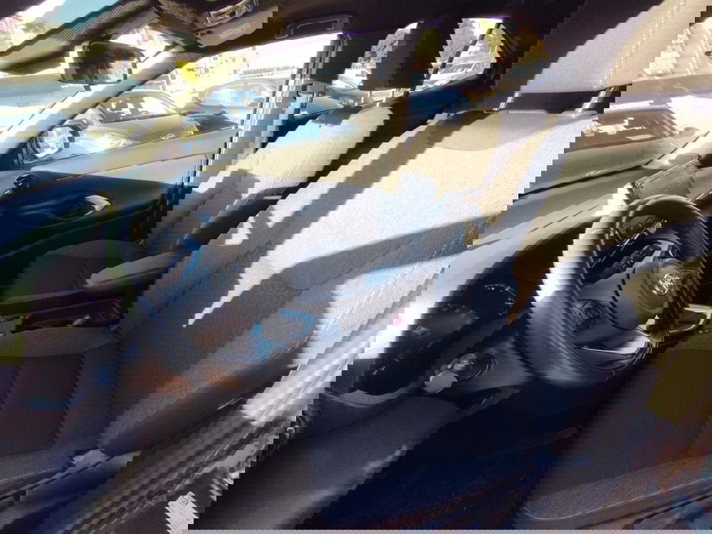 Toyota Yaris Cross usata a Palermo (7)