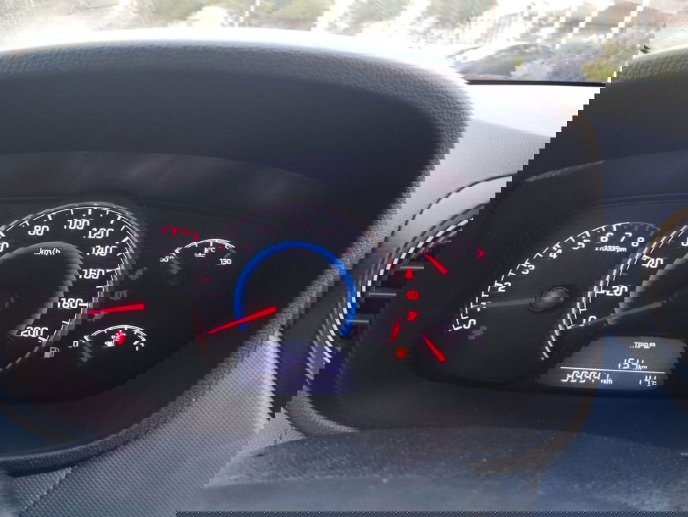 Hyundai i10 usata a Palermo (5)