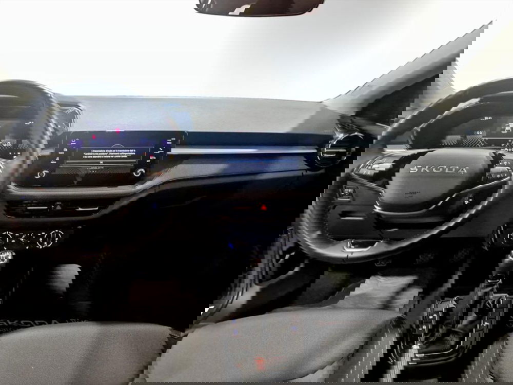 Skoda Fabia usata a Padova (11)