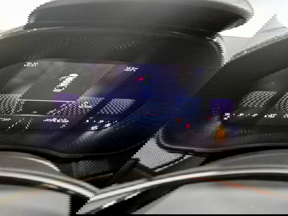 Skoda Fabia usata a Padova (12)