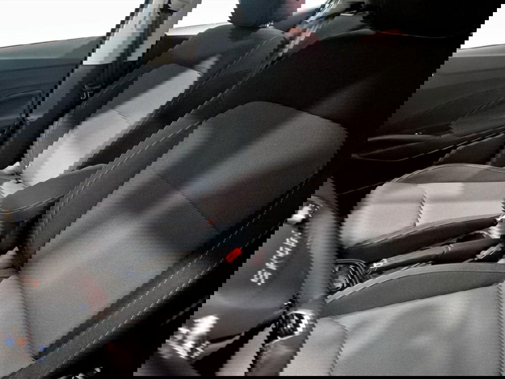 Skoda Fabia usata a Padova (13)