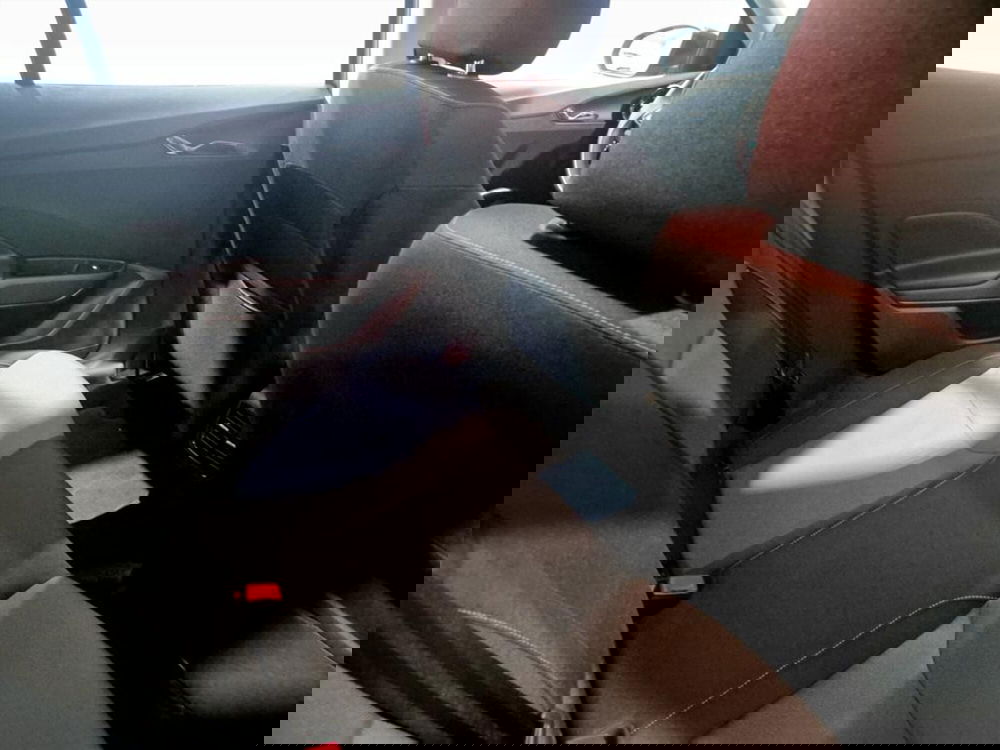 Skoda Fabia usata a Padova (15)