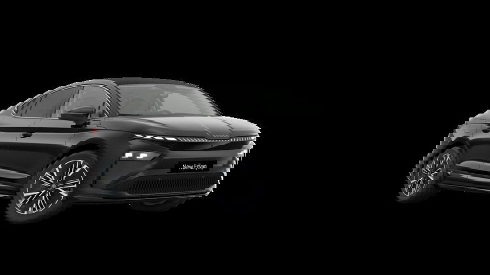 Skoda Enyaq Coupé nuova a Padova