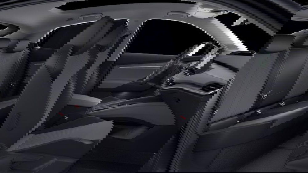 Skoda Enyaq Coupé nuova a Padova (5)