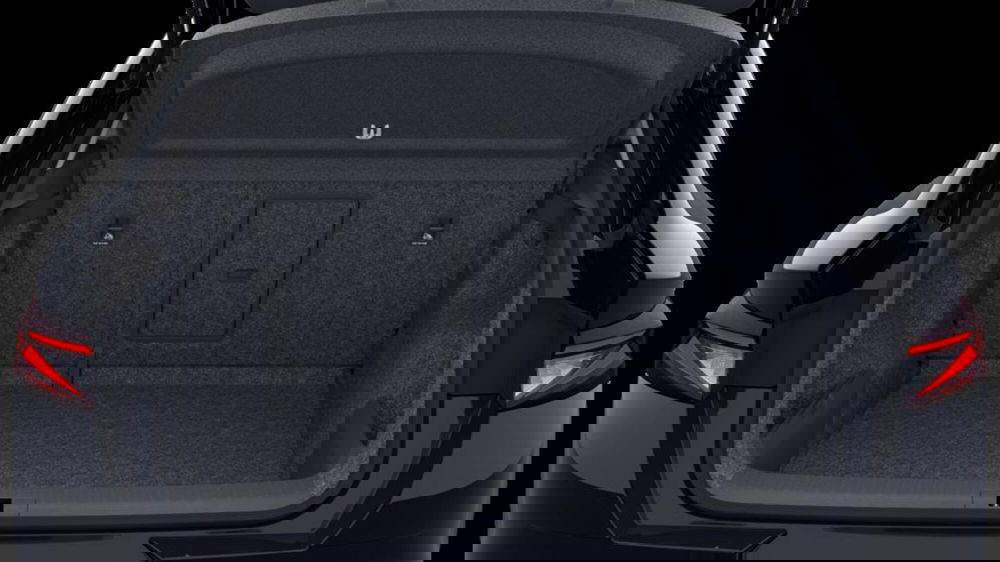 Skoda Enyaq Coupé nuova a Padova (6)