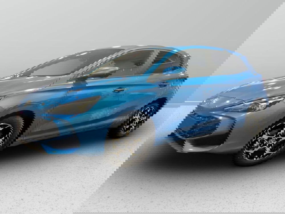 Mg MG3 nuova a Padova