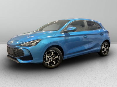 Mg MG3 1.5 hybrid+ Luxury auto nuova a Piove di Sacco