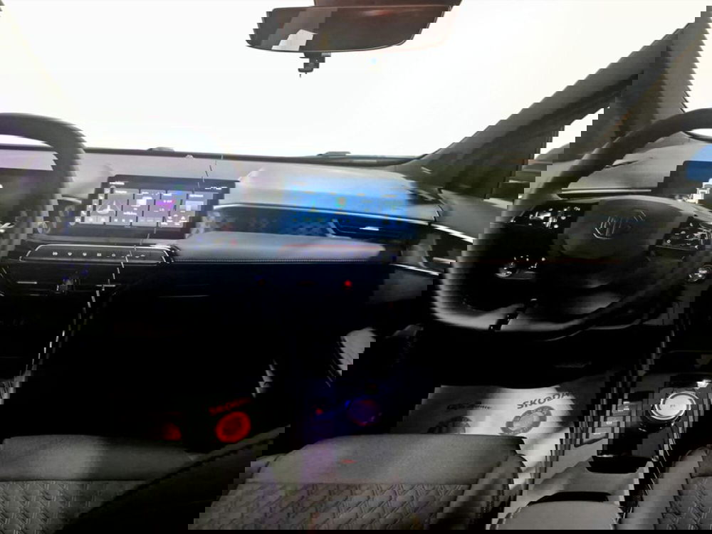 Mg MG3 nuova a Padova (11)