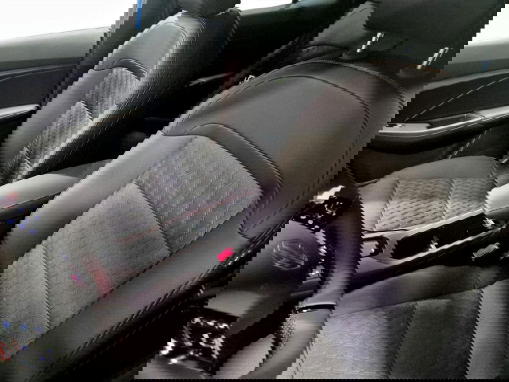 Mg MG3 nuova a Padova (13)