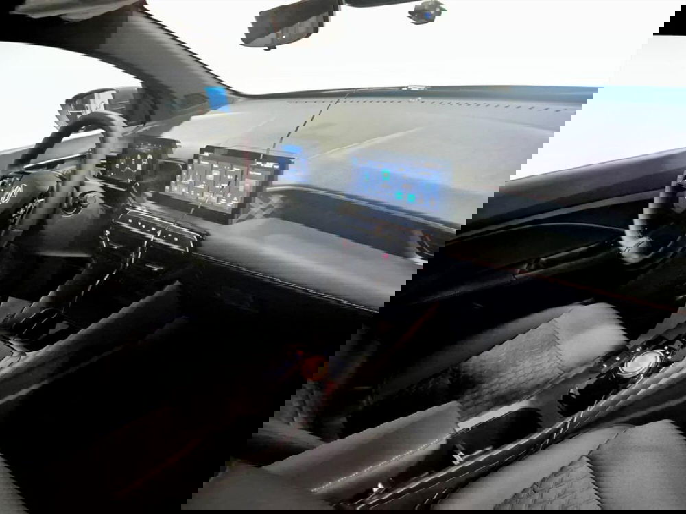 Mg MG3 nuova a Padova (14)