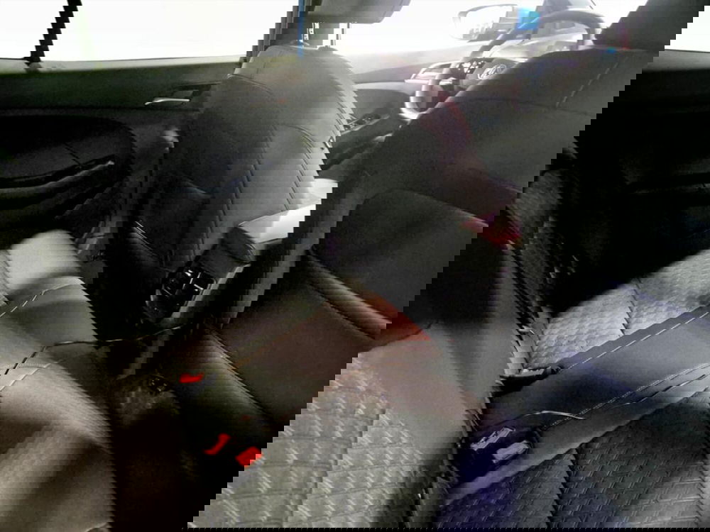 Mg MG3 nuova a Padova (15)