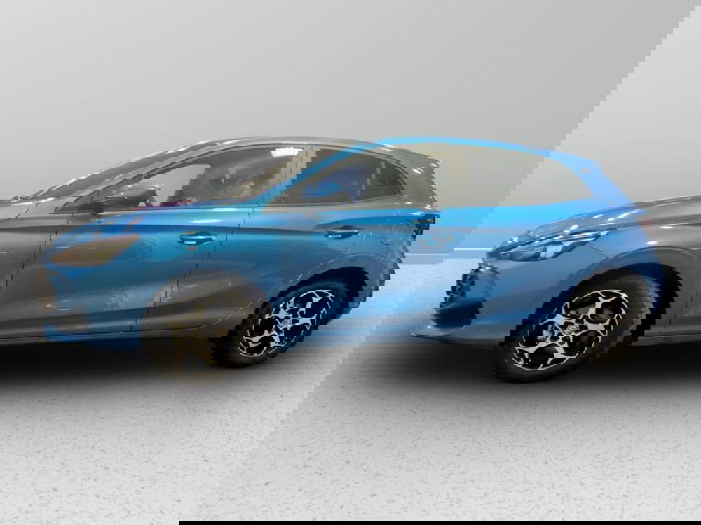 Mg MG3 nuova a Padova (2)