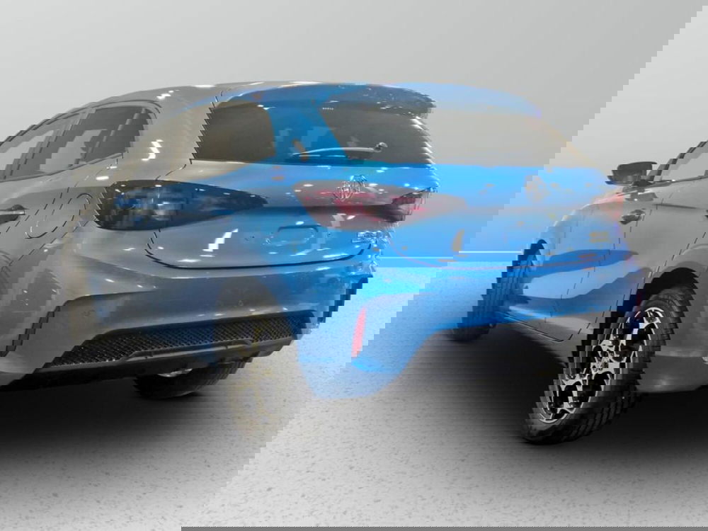 Mg MG3 nuova a Padova (3)