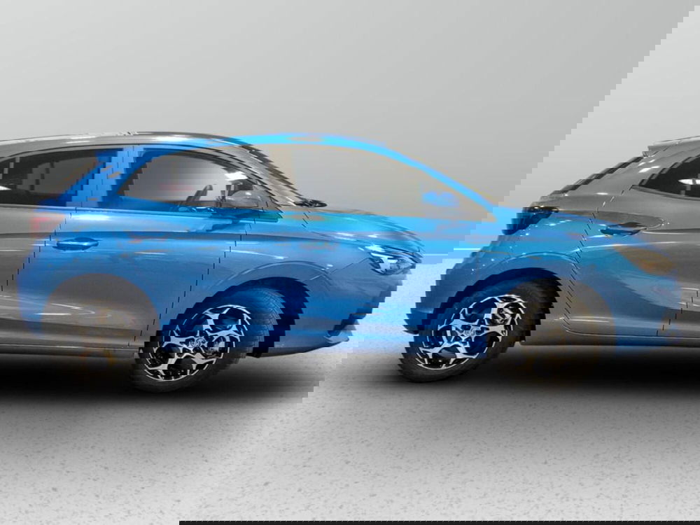 Mg MG3 nuova a Padova (5)