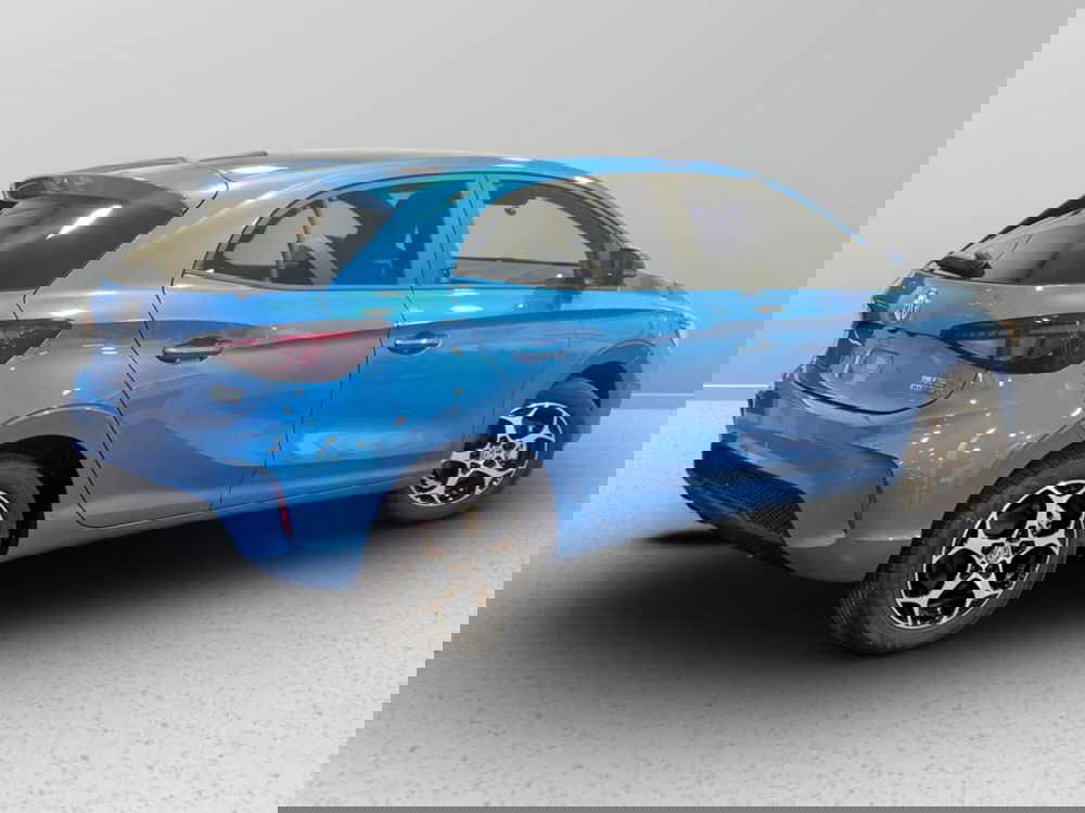 Mg MG3 nuova a Padova (6)