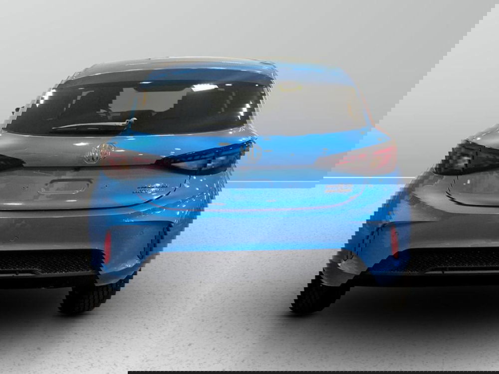 Mg MG3 nuova a Padova (8)