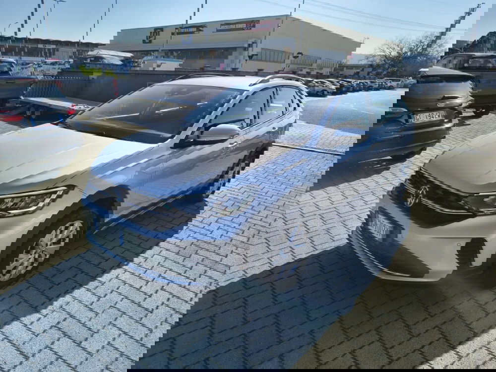 Volkswagen Taigo usata a Firenze