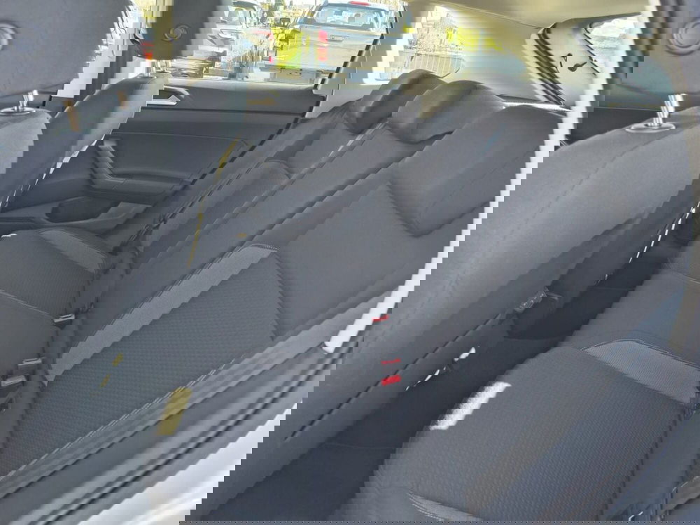 Volkswagen Taigo usata a Firenze (15)