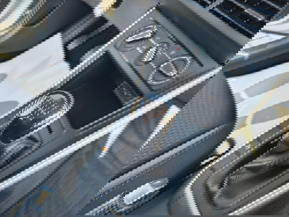 Volkswagen Taigo usata a Firenze (17)