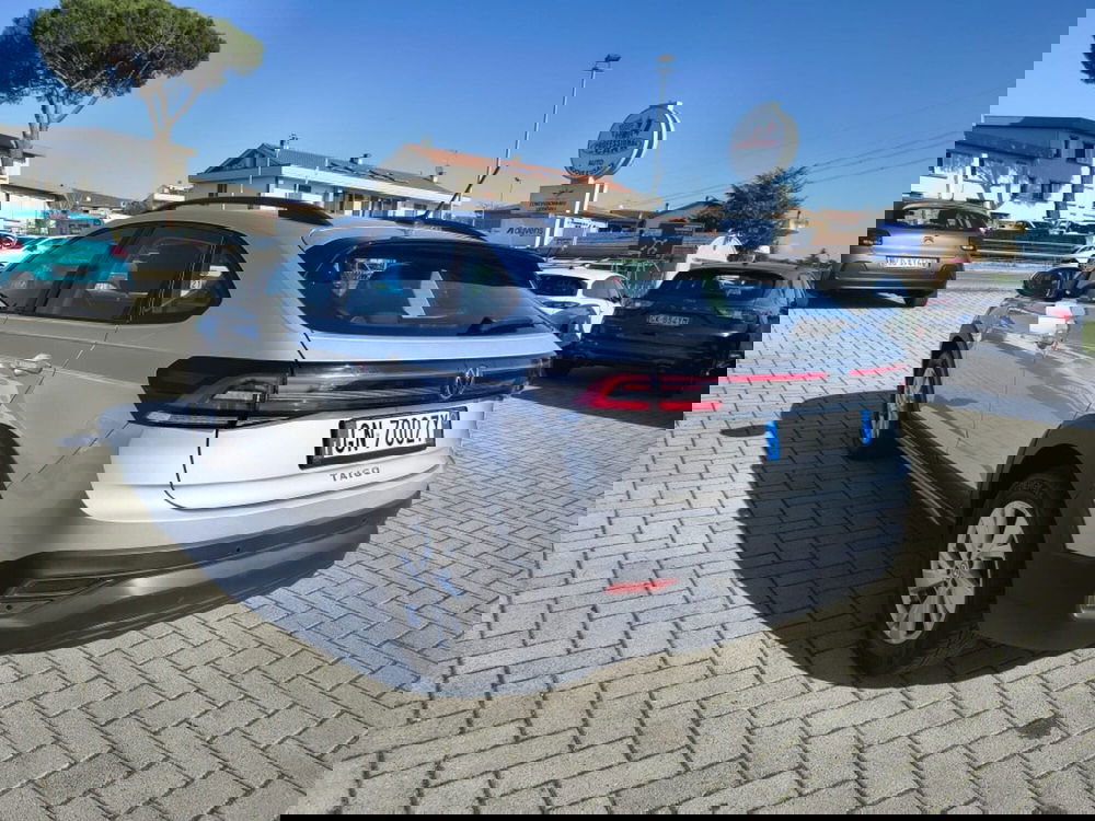 Volkswagen Taigo usata a Firenze (6)