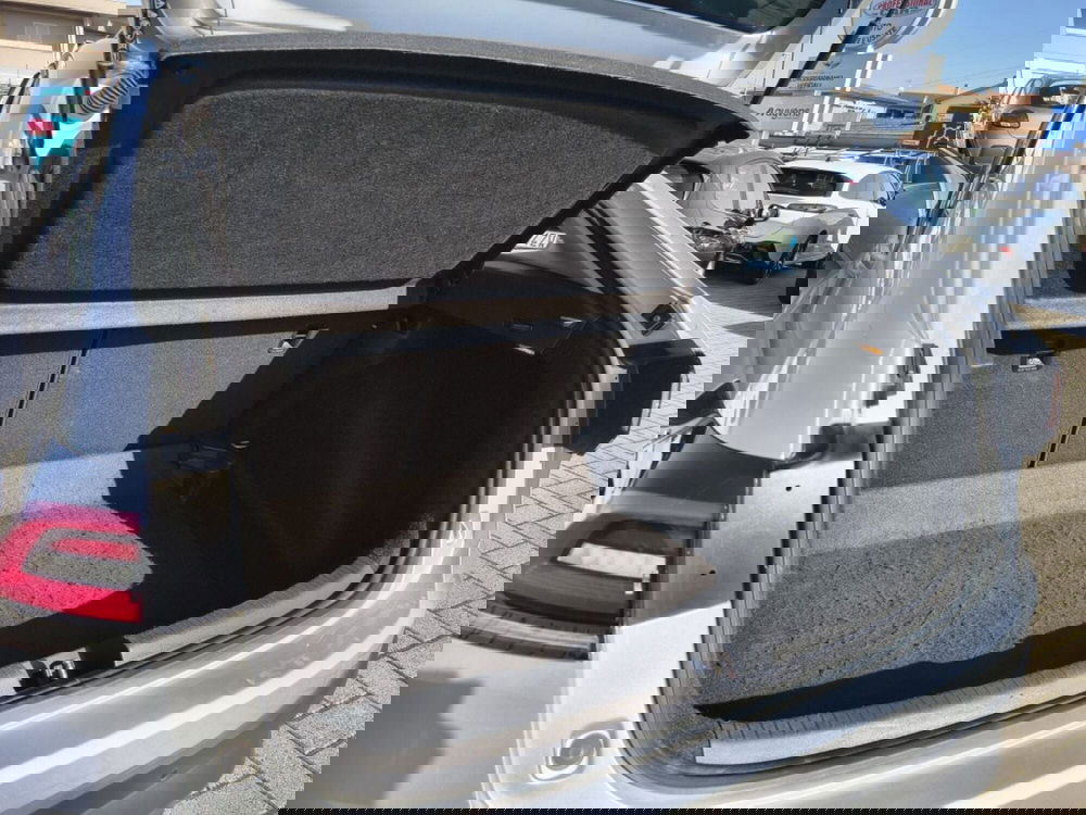 Volkswagen Taigo usata a Firenze (7)