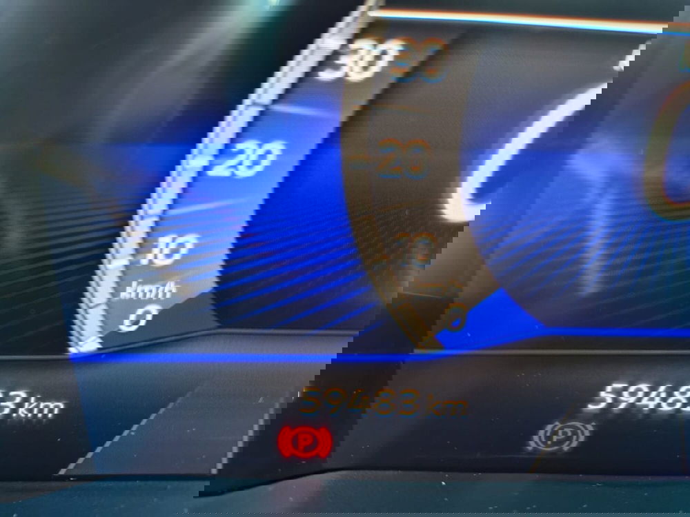 Volkswagen Taigo usata a Firenze (9)